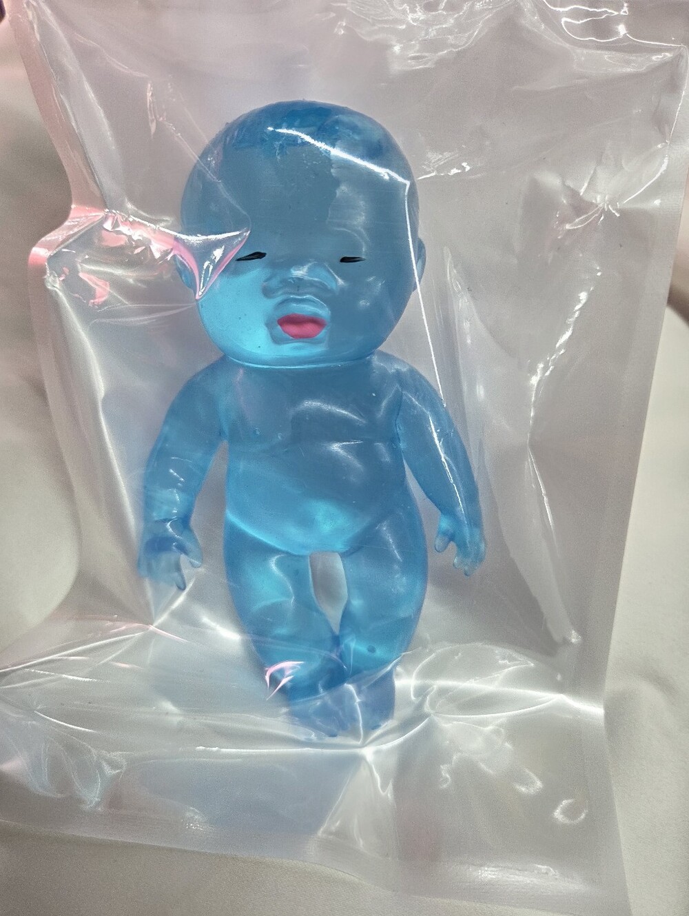 Baby Squishy